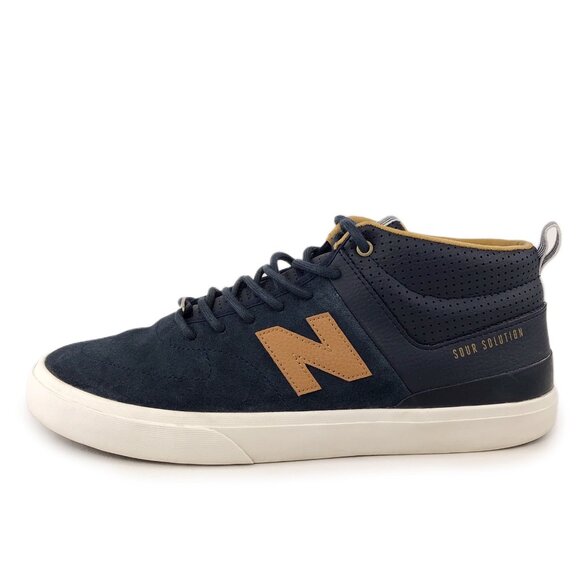 New Balance Sour Solution Numeric 379 Mid Sneakers 11 D main image 5